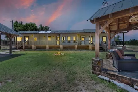 434 Gold Shaeffer Rd, Fredericksburg, TX 78624