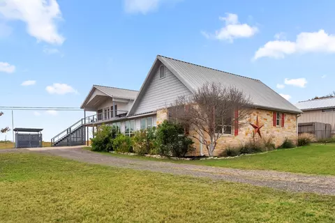 1426 Elkhorn Dr, Kingsland, TX 78639