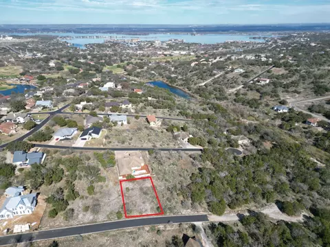 712 Hart, Horseshoe Bay, TX 78657