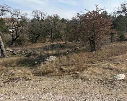 W4027 Swear Injun Circle, Horseshoe Bay, TX 78657
