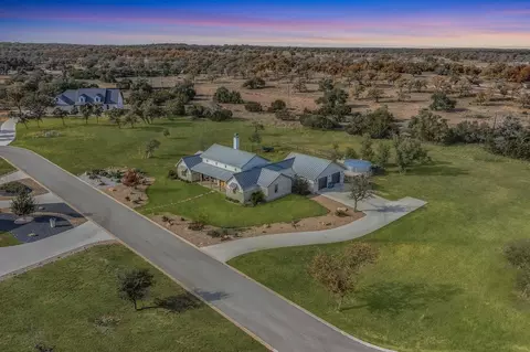 235 Mr Charlie Ln, Round Mountain, TX 78663