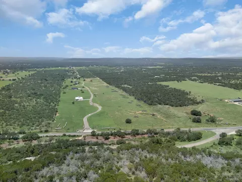 lot3 Lone Oak Dr, Burnet, TX 78611