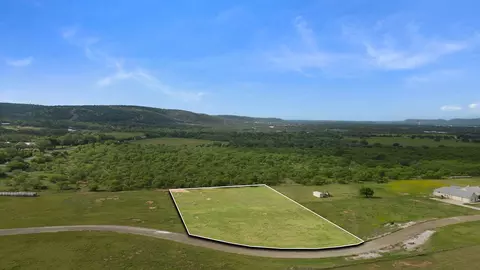 lot3 Lone Oak Dr, Burnet, TX 78611