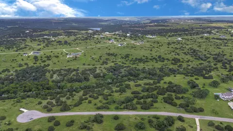 lot58 Walnut Canyon Dr, Bertram, TX 78605