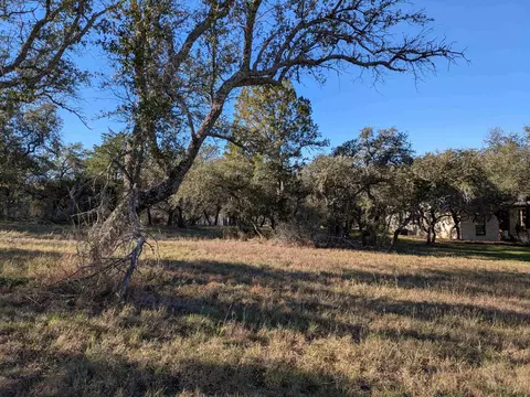 W35083 Mountain Home Lt W35083, Horseshoe Bay, TX 78657
