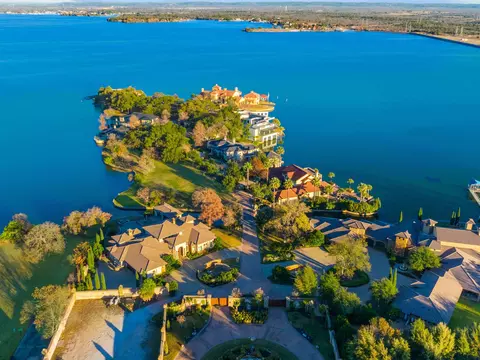 Legacy Lot 7-a Estate Drive, Horseshoe Bay, TX 78654
