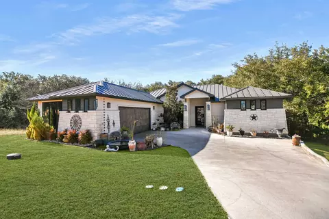 118 Brandywine, Horseshoe Bay, TX 78657
