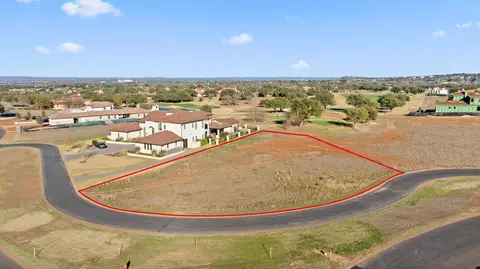 lot66 Encantada, Horseshoe Bay, TX 78657