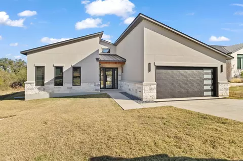 612 Broken Hls, Horseshoe Bay, TX 78657
