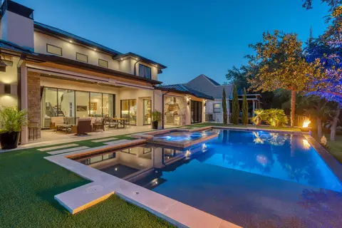103 Blue Ground, Horseshoe Bay, TX 78657