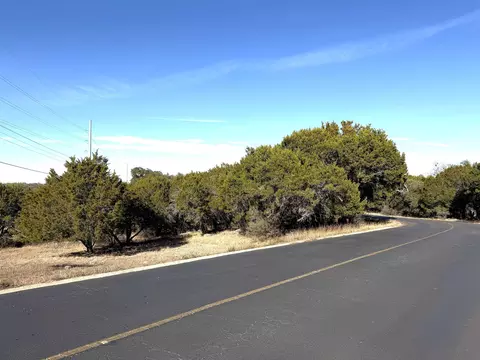 lot K12005 Dew Drop, Horseshoe Bay, TX 78657