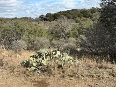 Lt 47098 Pawnee Trail, Horseshoe Bay, TX 78657