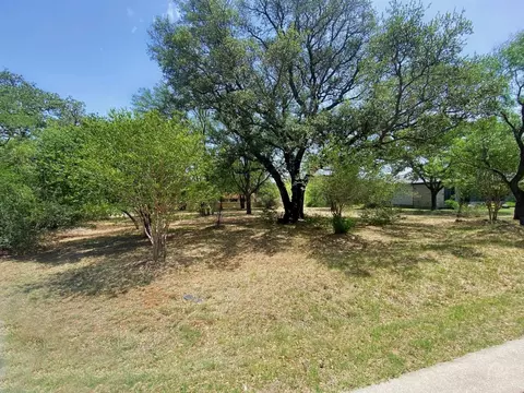 lot19052 Longhorn, Horseshoe Bay, TX 78657