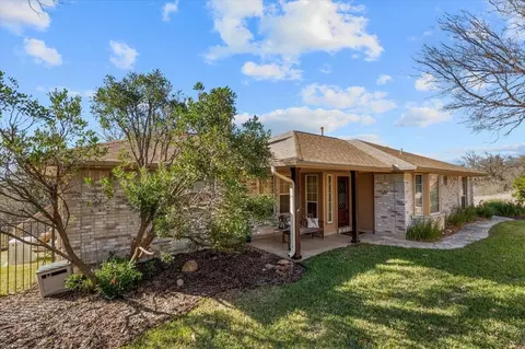 3304 Blue Lake Dr, Horseshoe Bay, TX 78657
