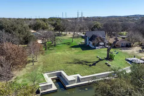 612 Pecan Creek Dr, Horseshoe Bay, TX 78657