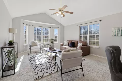 Living - 200 Apache Trl Trl, Burnet, TX 78611 photo 1 of 4