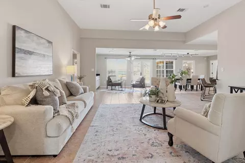 Living - 200 Apache Trl Trl, Burnet, TX 78611 photo 2 of 4