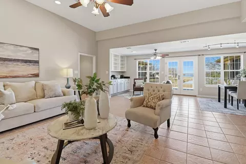 Living - 200 Apache Trl Trl, Burnet, TX 78611 photo 3 of 4