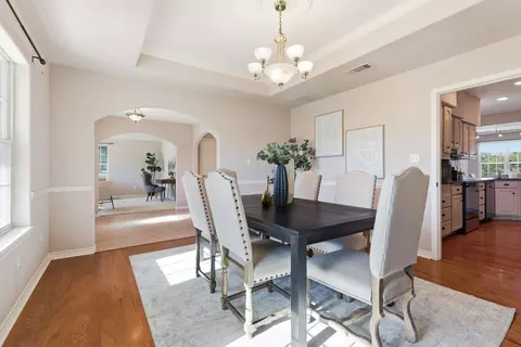 Dining - 200 Apache Trl Trl, Burnet, TX 78611 photo 1 of 3