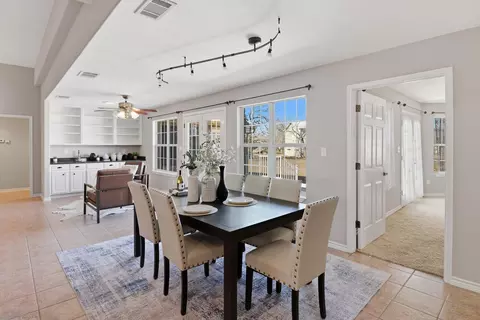Dining - 200 Apache Trl Trl, Burnet, TX 78611 photo 3 of 3