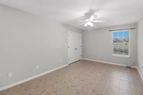 Bedroom - 200 Apache Trl Trl, Burnet, TX 78611 photo 3 of 3