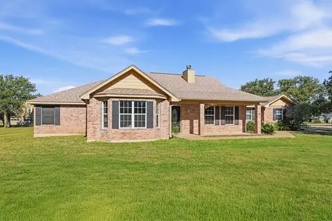 200 Apache Trl Trl, Burnet, TX 78611