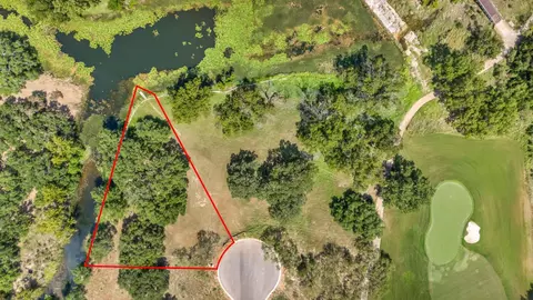 lot1 C Spice Lilly, Horseshoe Bay, TX 78657