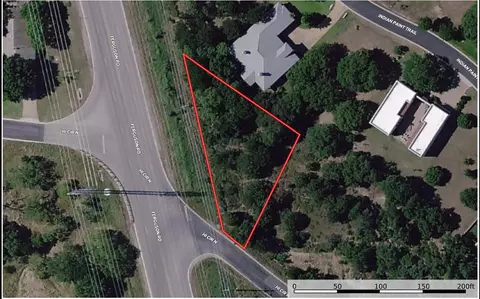 18061 Hi Cir N, Horseshoe Bay, TX 78657
