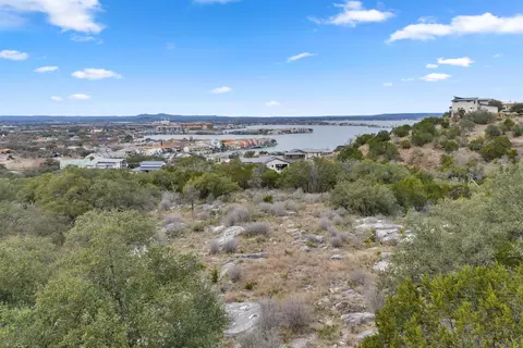 lot41105 Thanksgiving Mountain Rd, Horseshoe Bay, TX 78657