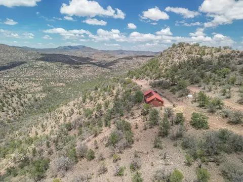 104 Remington Ridge Rd, Fort Davis, TX 79734
