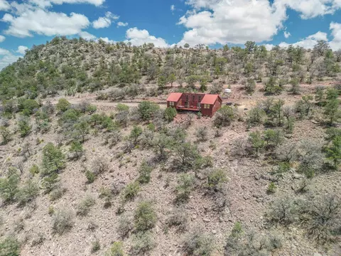 104 Remington Ridge Rd, Fort Davis, TX 79734