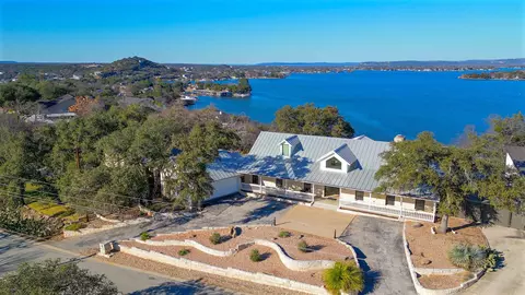 204 Blue Ridge Trl, Horseshoe Bay, TX 78657