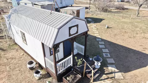 510 Valley St, Kingsland, TX 78639