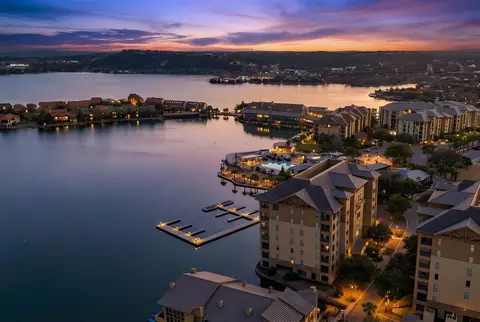 1001 The Cpe #16, Horseshoe Bay, TX 78657