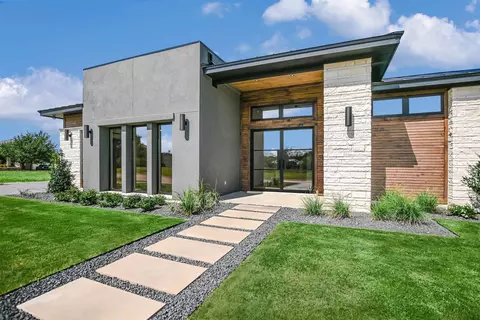 105 Island Ct, Horseshoe Bay, TX 78657