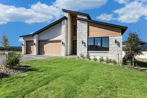 549 Mayapple, Horseshoe Bay, TX 78657