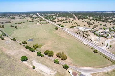 tbd County Road 108, Burnet, TX 78611