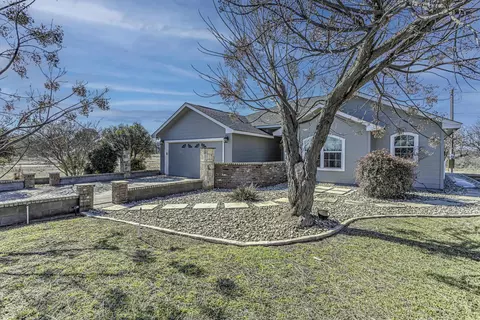 704 Poverty Dr, Granite Shoals, TX 78654