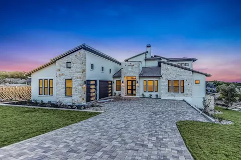 104 Nattie Woods St, Horseshoe Bay, TX 78657