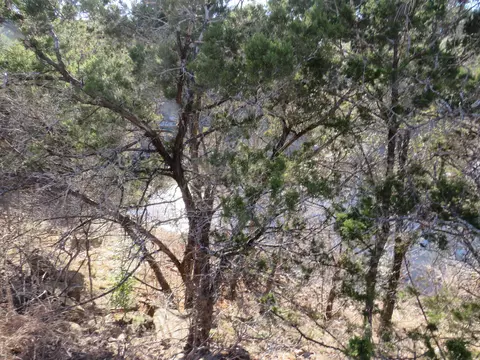 lot25 Sunset Clf, Burnet, TX 78609