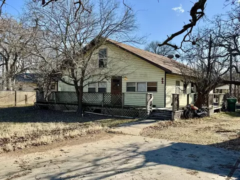 212 E Castleberry Dr, Granite Shoals, TX 78654