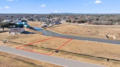 lot3 Hannahs Way, Burnet, TX 78611