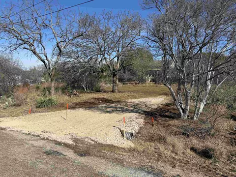 tbd Castleshoals Dr, Granite Shoals, TX 78654