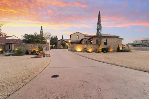 450 La Serena Loop, Horseshoe Bay, TX 78657