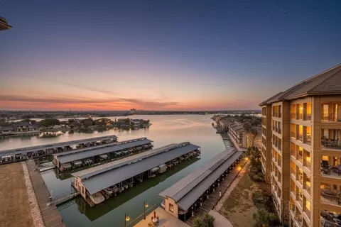 101 W Bank #64, Horseshoe Bay, TX 78657