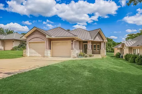 232 Fault Line Dr, Horseshoe Bay, TX 78657