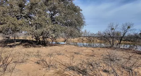 Cr 434, Rochelle, TX 76872