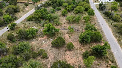 tbd W W Castlebriar Dr, Granite Shoals, TX 78654