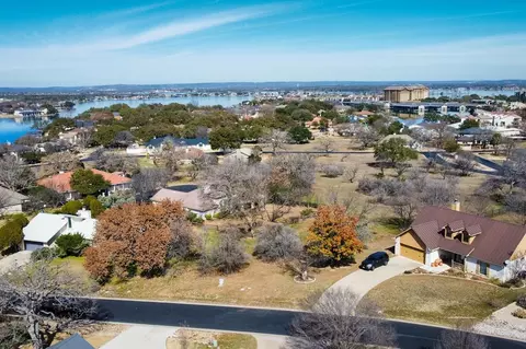 tbd Fire Dance, Horseshoe Bay, TX 78657