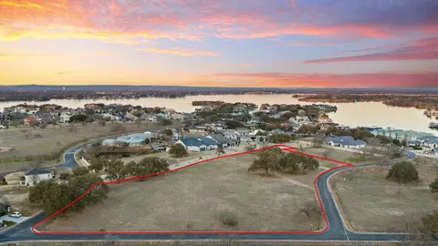 lot20 A Diagonal Dr, Horseshoe Bay, TX 78657